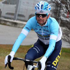 EKOI CORSA EVO BLACK HELMET