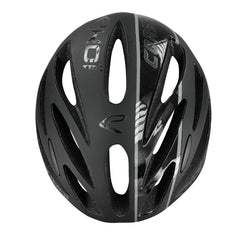 EKOI CORSA EVO BLACK HELMET