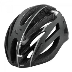 EKOI CORSA EVO BLACK HELMET