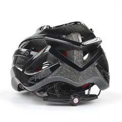 EKOI CORSA LIGHT HELMET BLACK