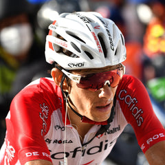 EKOI CORSA LIGHT HELMET BLACK