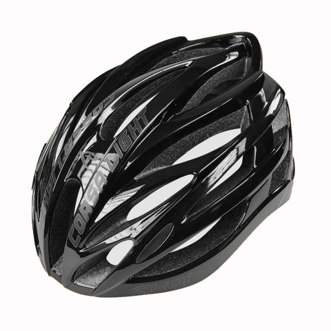 EKOI CORSA LIGHT HELMET BLACK