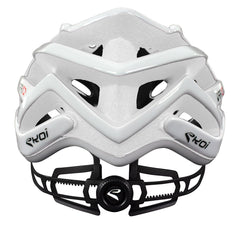 EKOI CORSA LIGHT FULL WHITE HELMET