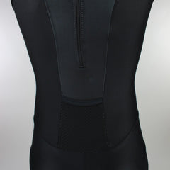 EKOI TRI SUIT BLACK SLEEVELESS