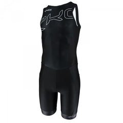 EKOI TRI SUIT BLACK SLEEVELESS