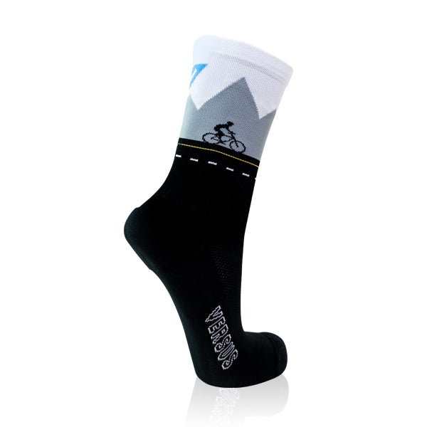 VERSUS CYCLING SOCKS CYCLIST