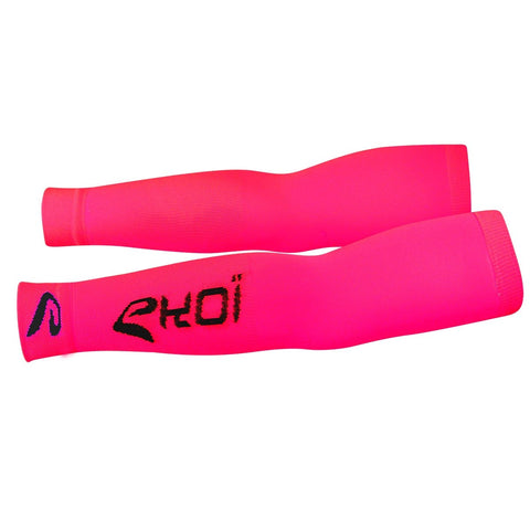 EKOI OPTIMAL FUN AND FLUO PINK SLEEVES