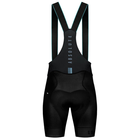 GOBIK ABSOLUTE 4.0 K10 BIB SHORTS