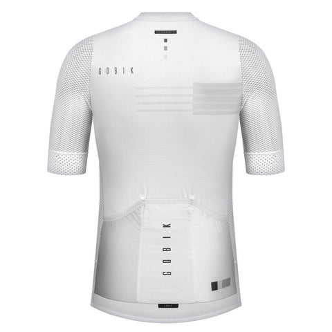 GOBIK CARRERA ANTARTICA JERSEY