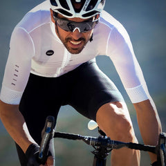 GOBIK CARRERA ANTARTICA JERSEY