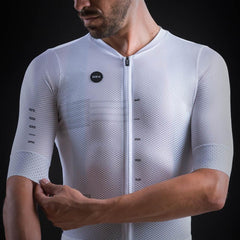 GOBIK CARRERA ANTARTICA JERSEY