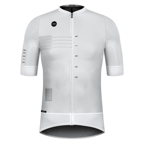 GOBIK CARRERA ANTARTICA JERSEY