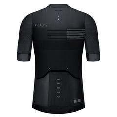 GOBIK CARRERA BLACK SHADE JERSEY