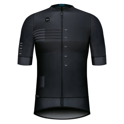 GOBIK CARRERA BLACK SHADE JERSEY