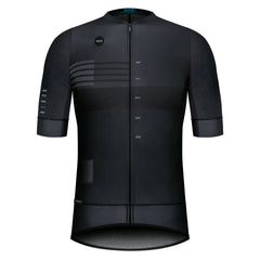 GOBIK CARRERA BLACK SHADE JERSEY