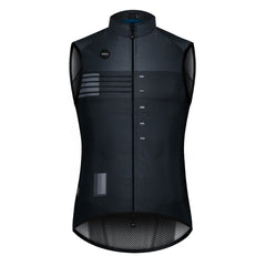 GOBIK BLACK SHADE GILLET