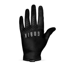 GOBIK EAGLE DARKNESS MTB GLOVES