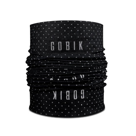 GOBIK TUBULAR DARKNESS NECK WARMER