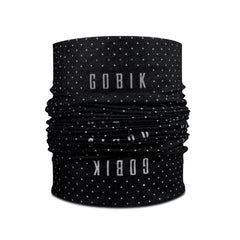 GOBIK TUBULAR DARKNESS NECK WARMER