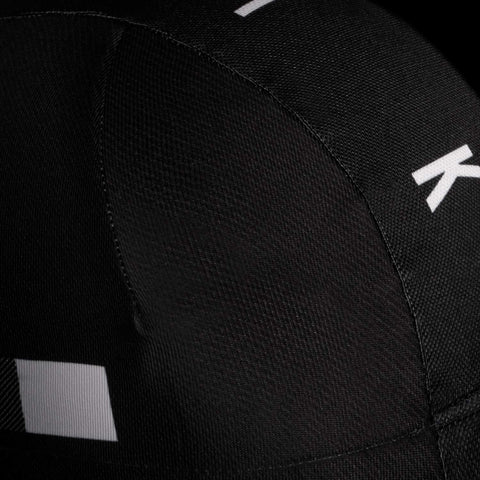 GOBIK VINTAGE BLACK STEEL CAP