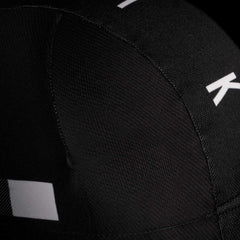 GOBIK VINTAGE BLACK STEEL CAP