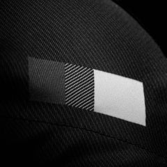 GOBIK VINTAGE BLACK STEEL CAP