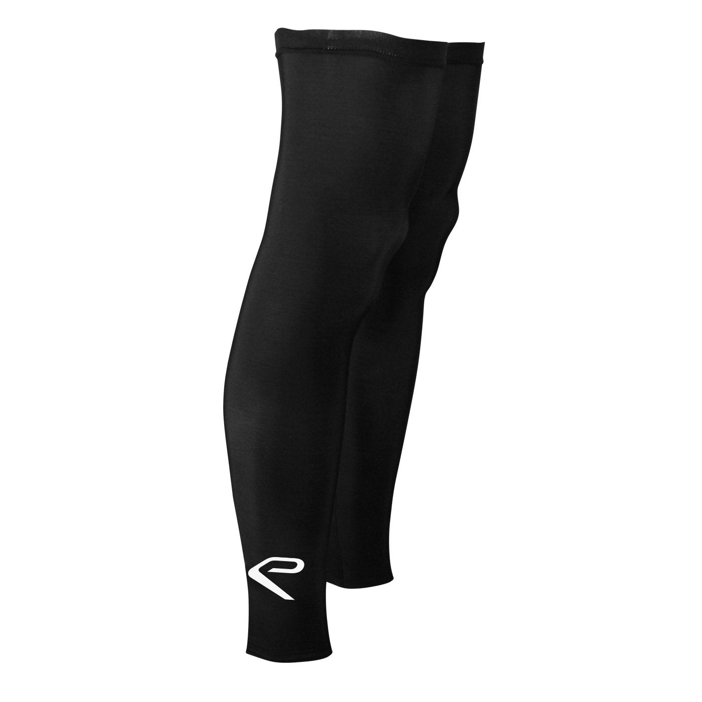 EKOI BLACK LEG WARMERS