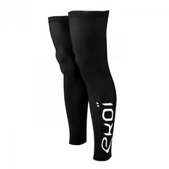 EKOI BLACK LEG WARMERS