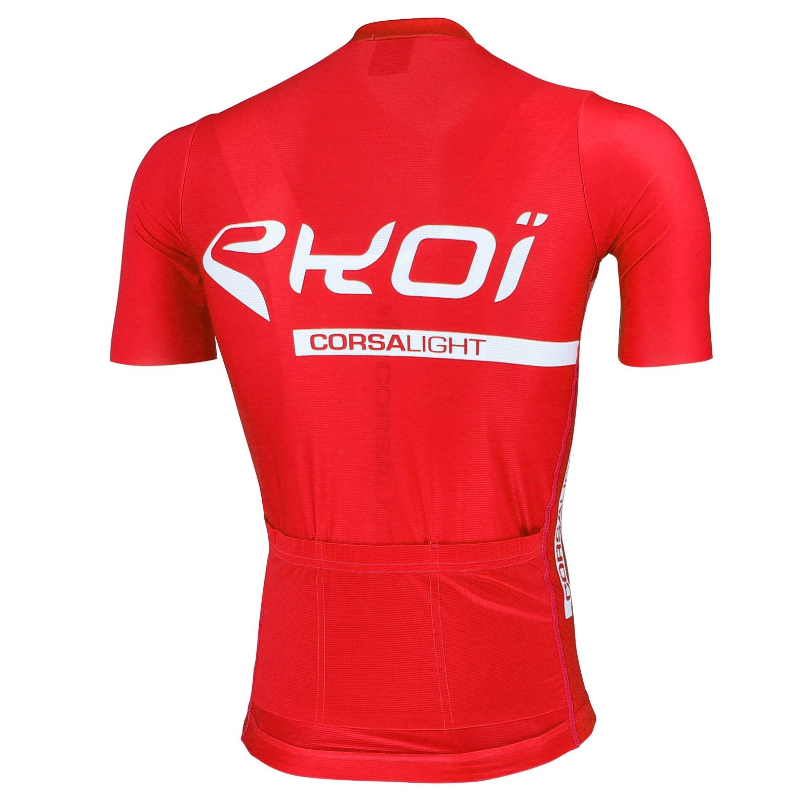 EKOI CORSA LIGHT RED