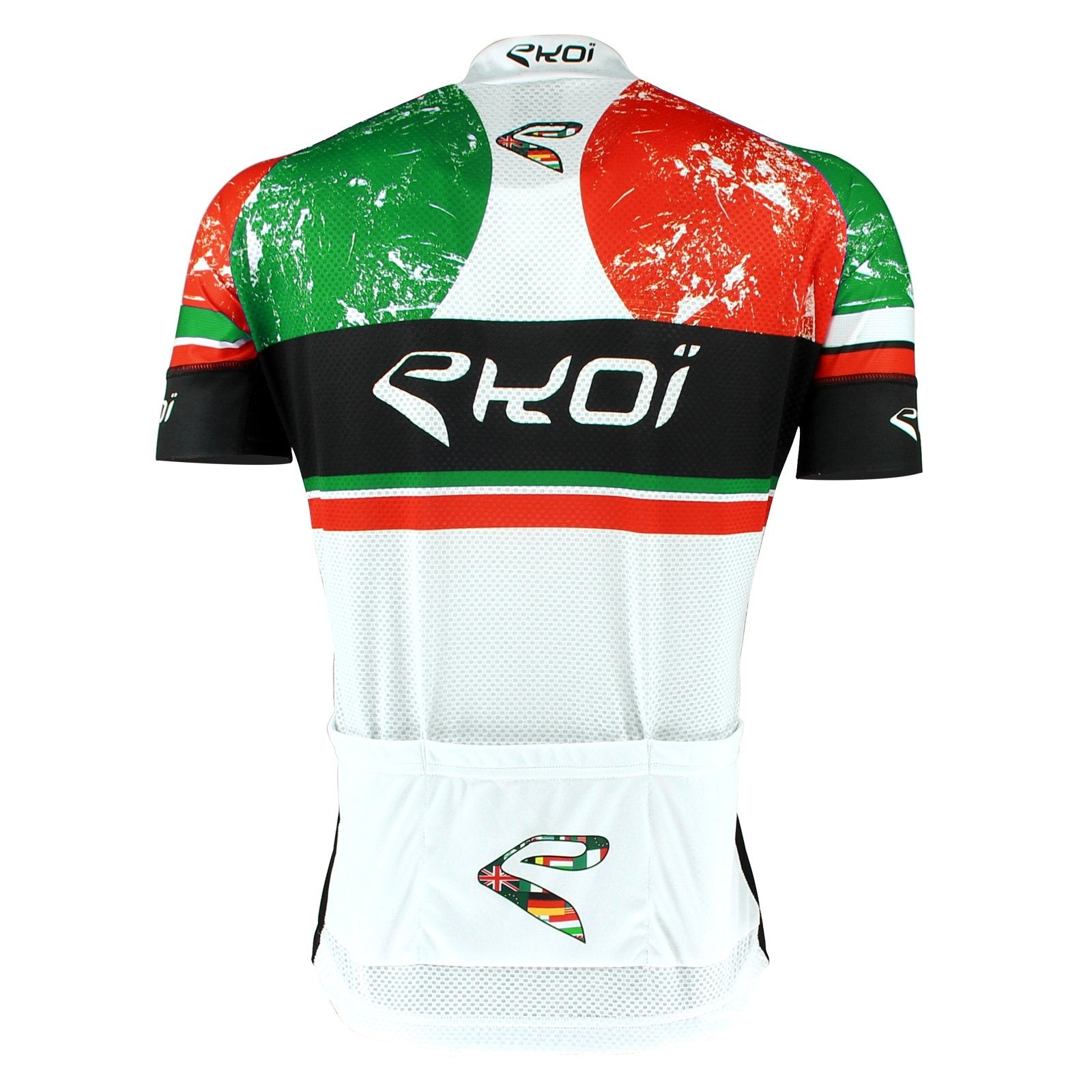 EKOI NATION 3 JERSEY ITALY