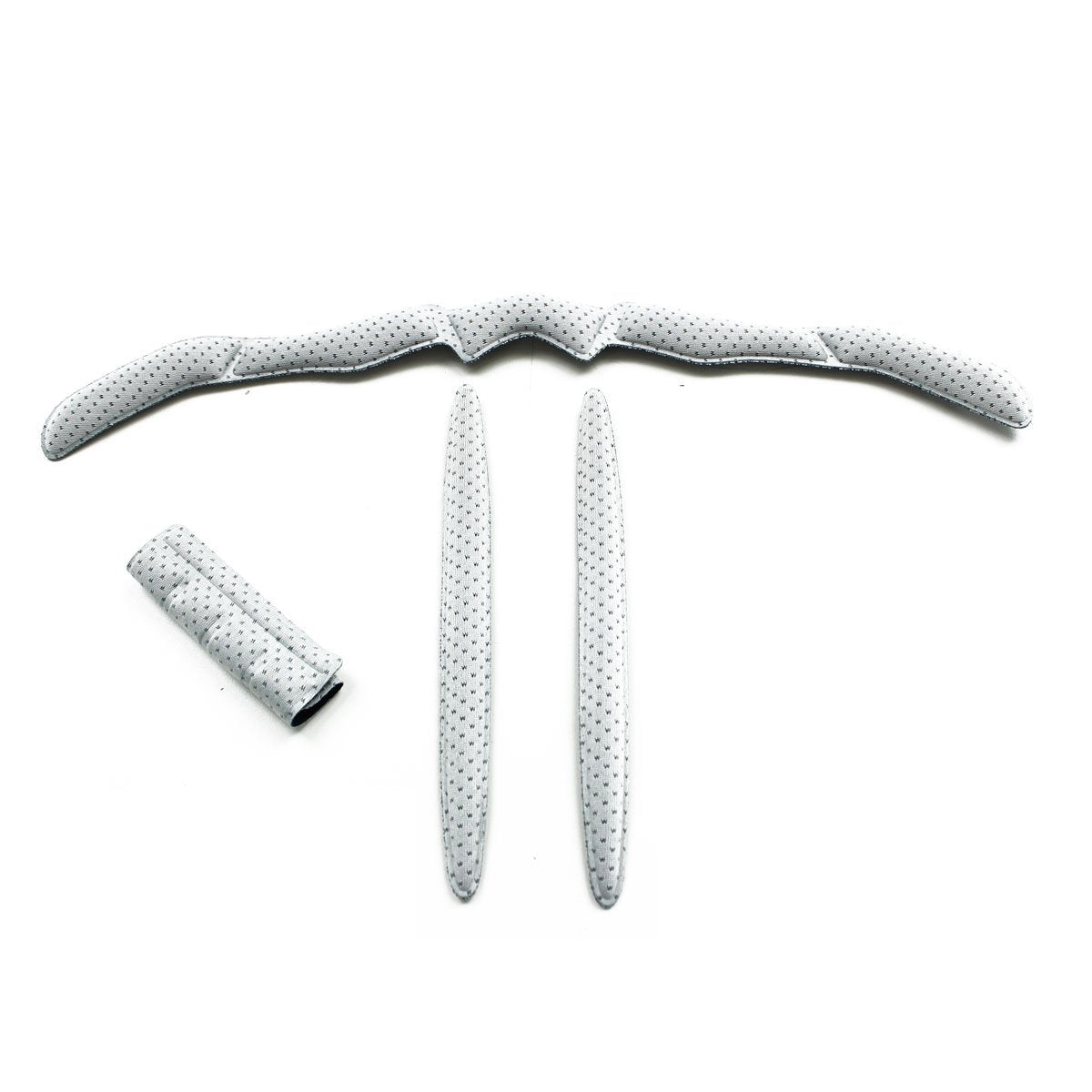 EKOI REPLACEMENT PADDING - CORSA LIGHT OR CORSA EVO HELMETS