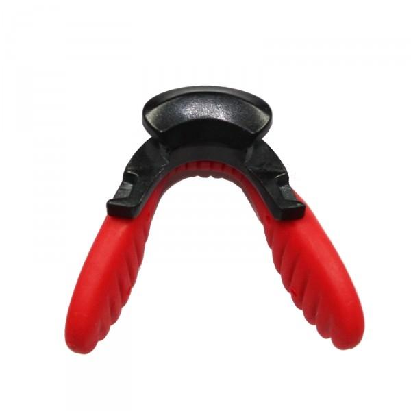 EKOI REPLACEMENT NOSE PIECE FOR PERSOEVO GLASSES RED