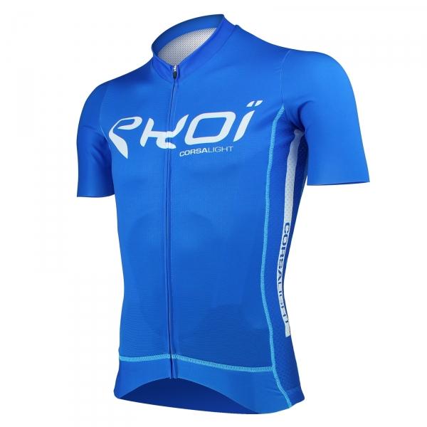 EKOI CORSA LIGHT BLUE JERSEY