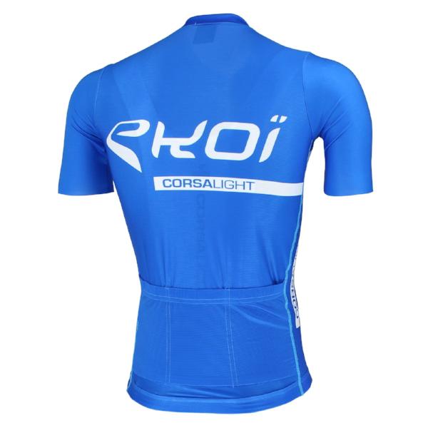 EKOI CORSA LIGHT BLUE JERSEY