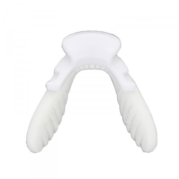 EKOI REPLACEMENT NOSE PIECE FOR PERSOEVO GLASSES WHITE