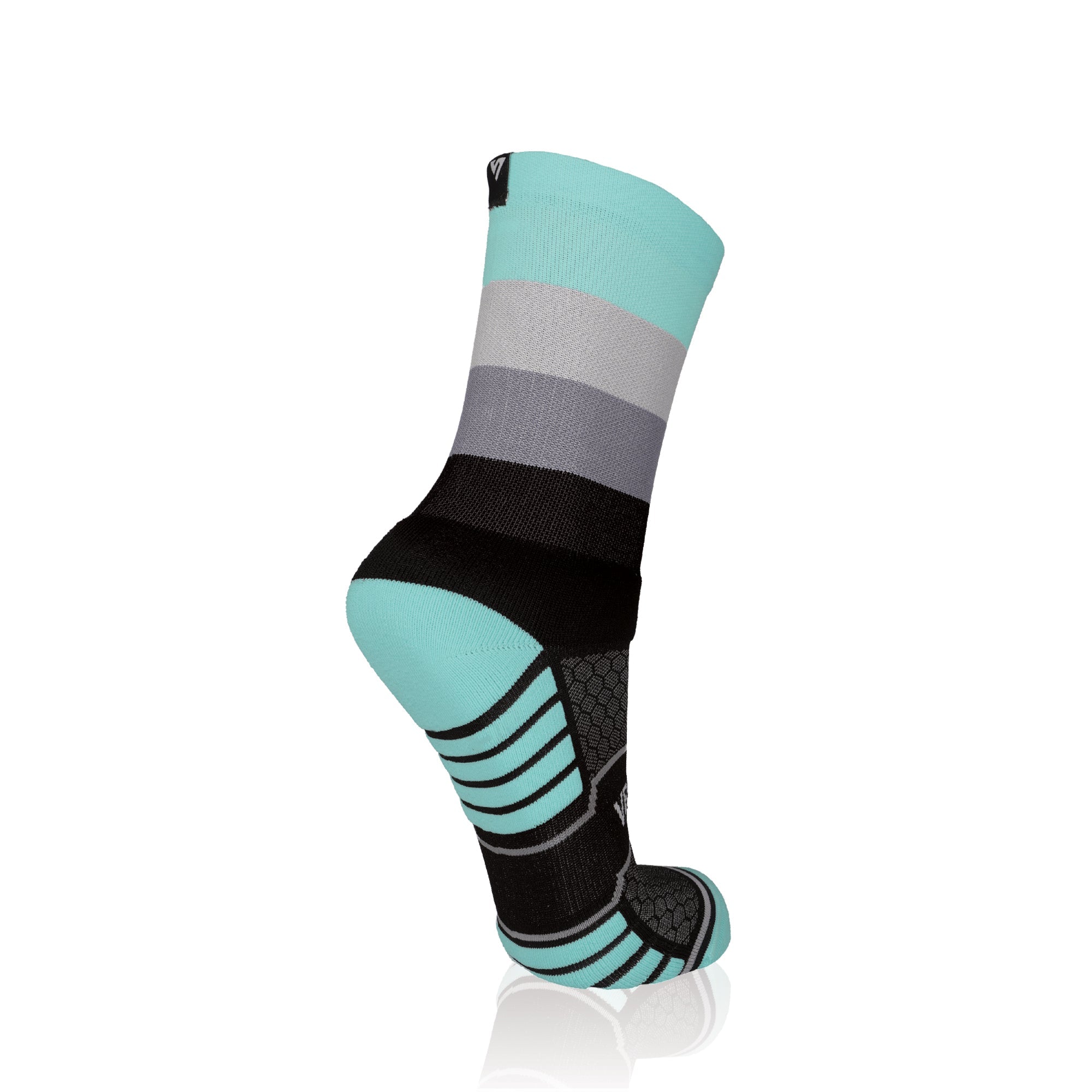 VERSUS TRAIL RUNNING SOCKS QUATTRO DUSK