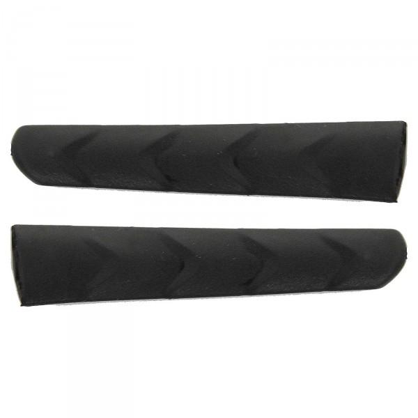 EKOI REPLACEMENT TEMPLE GRIPPER FOR PERSOEVO SUNGLASSES BLACK