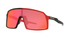 OAKLEY SUTRO BLACK REDLINE