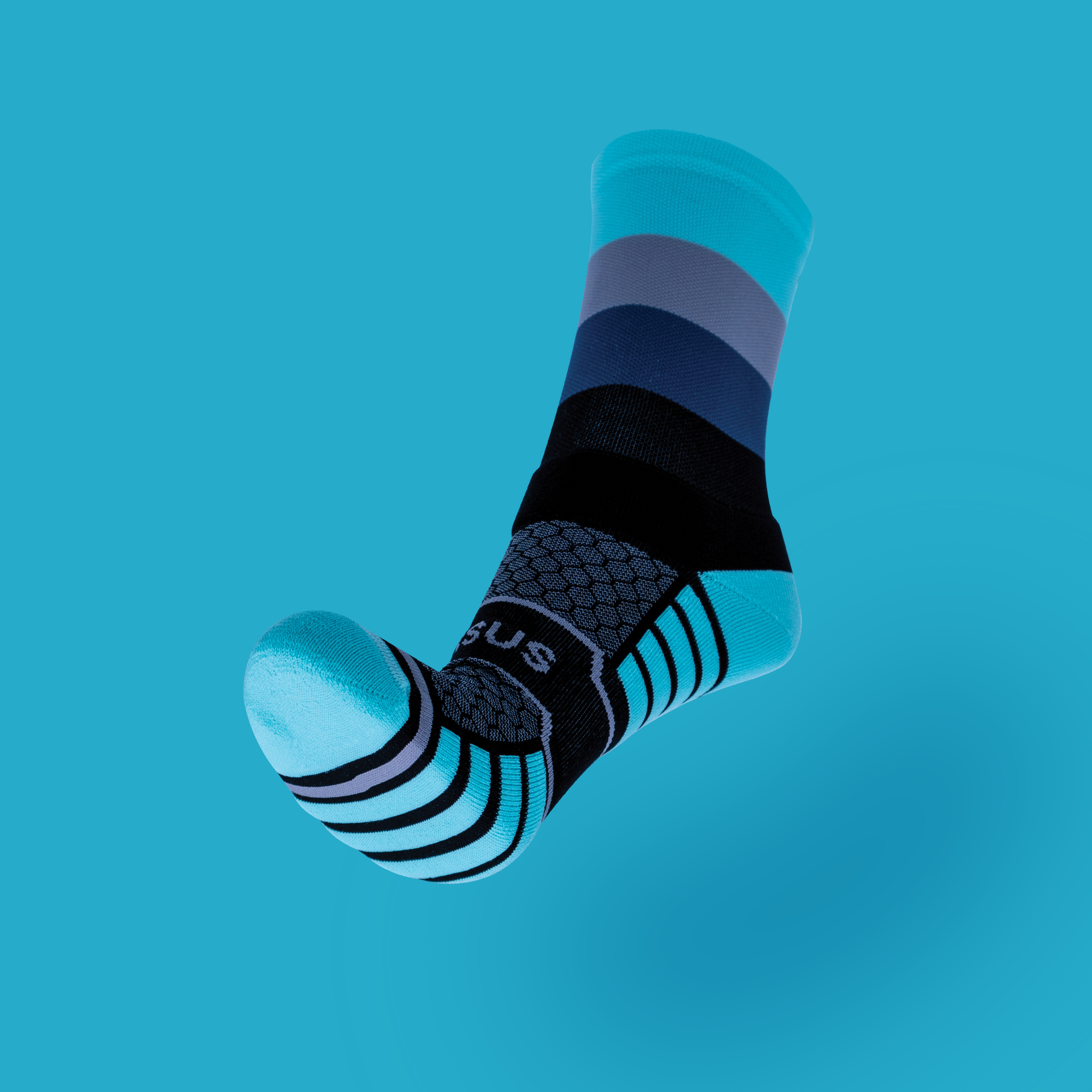 Trail running 2025 socks australia